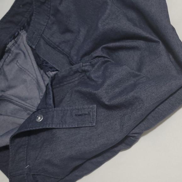 Wide leg jeans - Picture 8 of 13